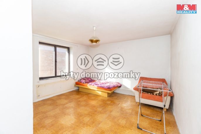 Prodej, Rodinný dům, Smržov