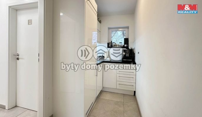 Pronájem, Kancelářský prostor, Mladá Boleslav