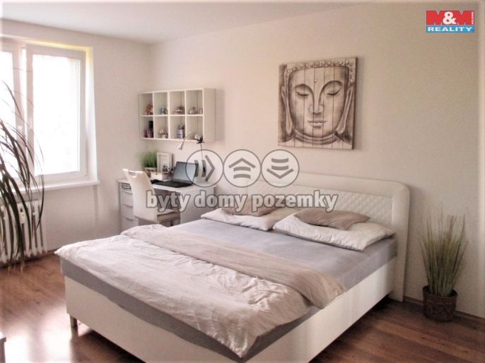 Pronájem, Byt 2+1, Olomouc
