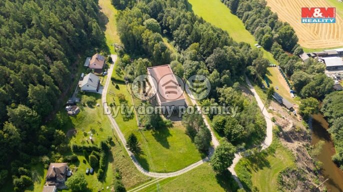 Prodej, Komerční pozemky, Havlovice