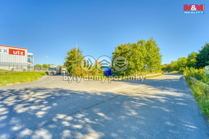 Pronájem, Provozní plocha, Plzeň