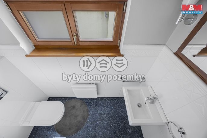 Prodej, Rodinný dům, Unhošť