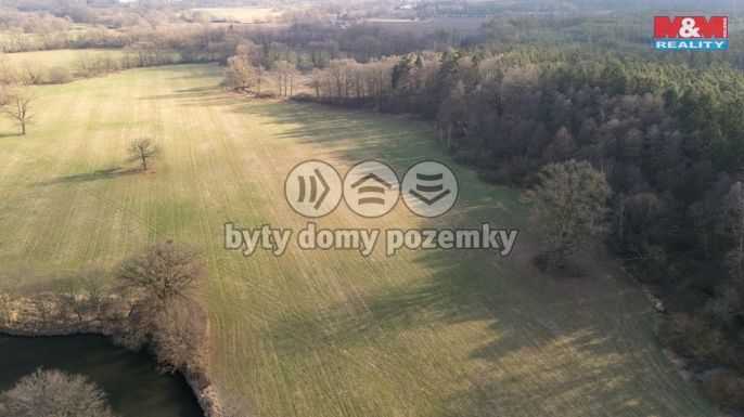 Prodej, Pole, Týniště nad Orlicí