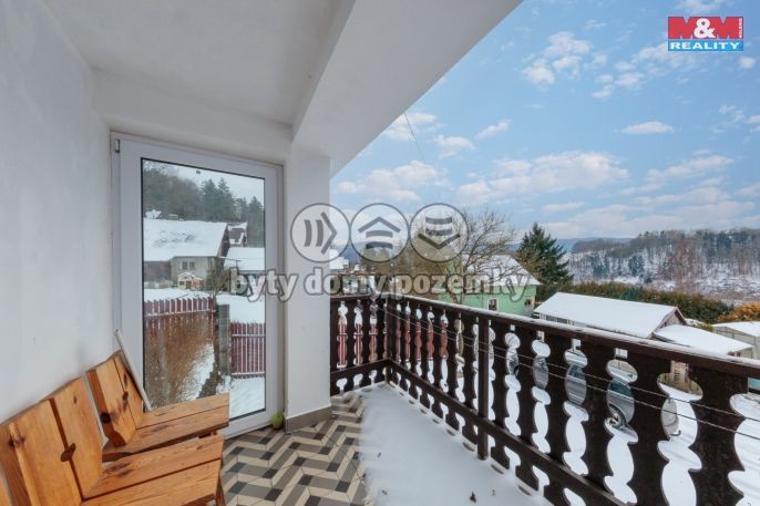 Prodej, Chata, Šemnice