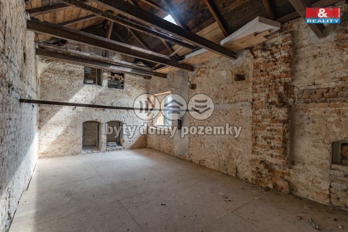 Prodej, Rodinný dům, Opava