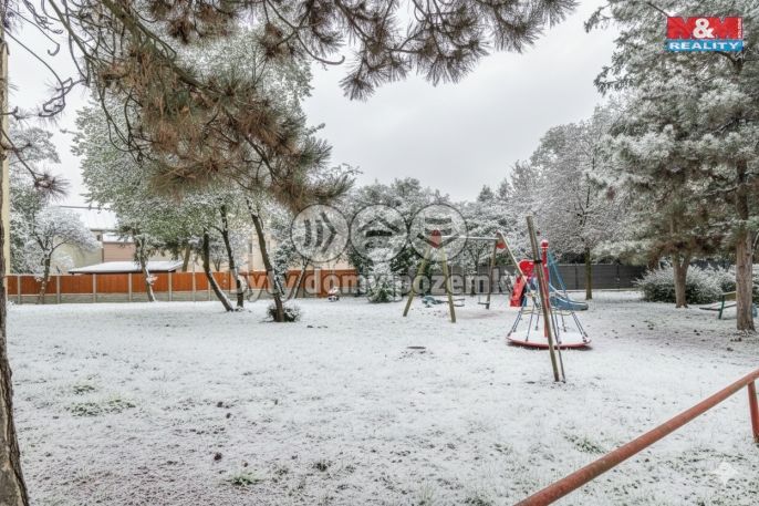 Prodej, Byt 2+1, Praha