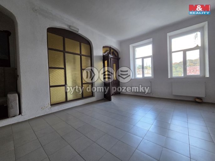 Prodej, Rodinný dům, Habartice