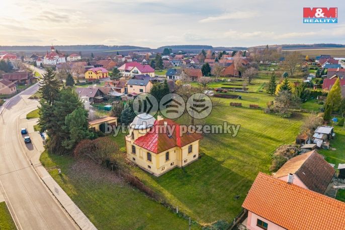 Prodej, Rodinný dům, Slatiny