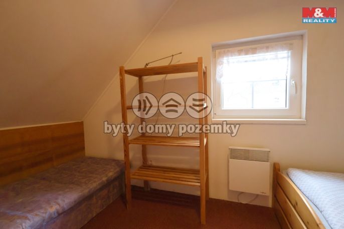 Prodej, Chalupa, Lipová-lázně