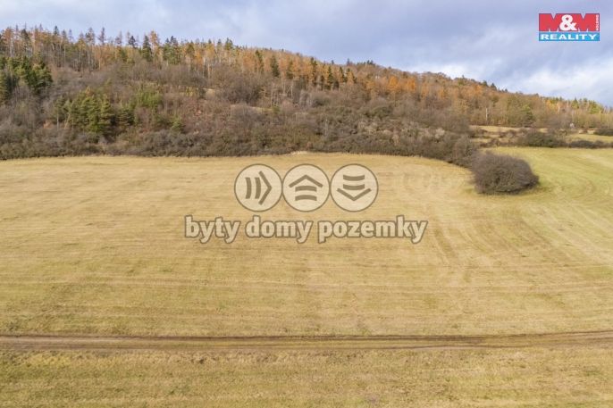 Prodej, Louka, Kublov