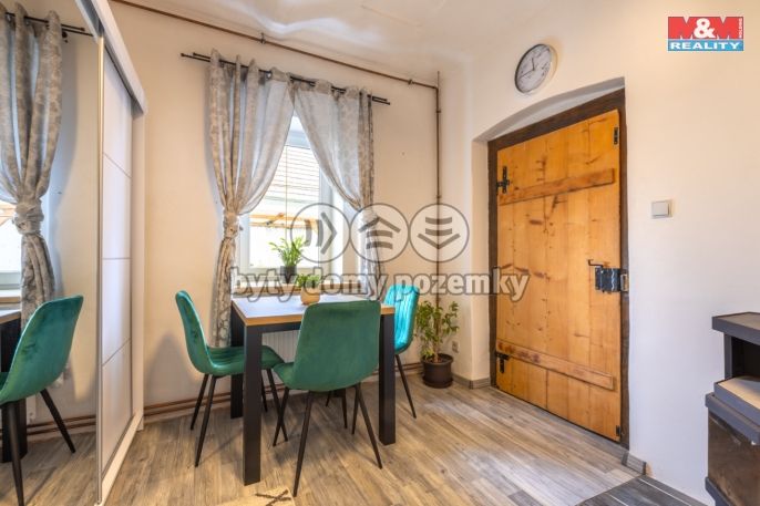 Prodej, Rodinný dům, Obora