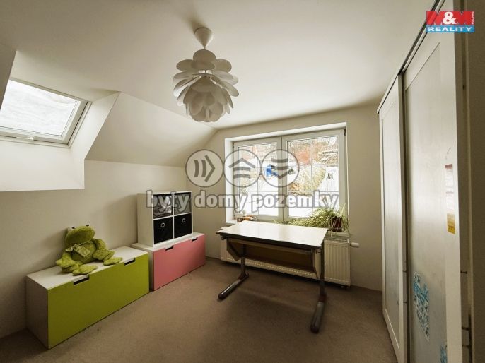 Pronájem, Byt 3+kk, Jablonec nad Nisou