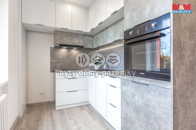 Pronájem, Byt 2+1, Karviná