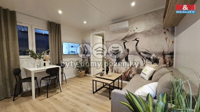 Prodej, Na klíč, Dobruška