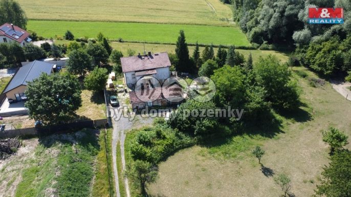 Prodej, Rodinný dům, Petřvald