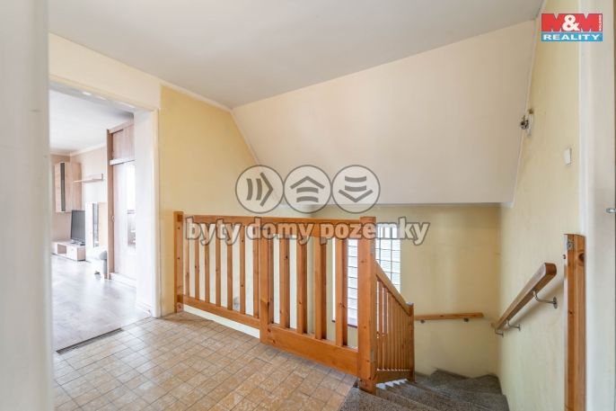 Prodej, Rodinný dům, Lochovice