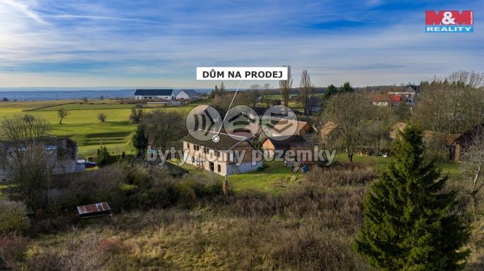 Prodej, Rodinný dům, Bačalky