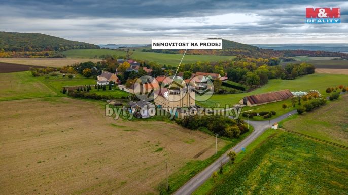 Prodej, Zemědělský objekt, Křešice