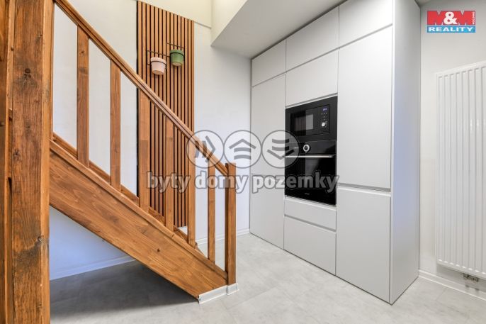 Prodej, Rodinný dům, Štěnovice