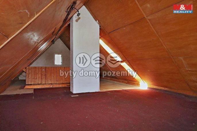 Prodej, Rodinný dům, Liberec