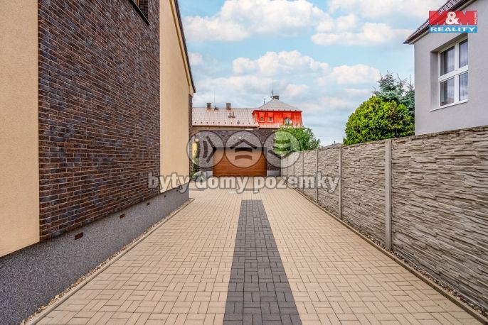 Prodej, Rodinný dům, Kladno