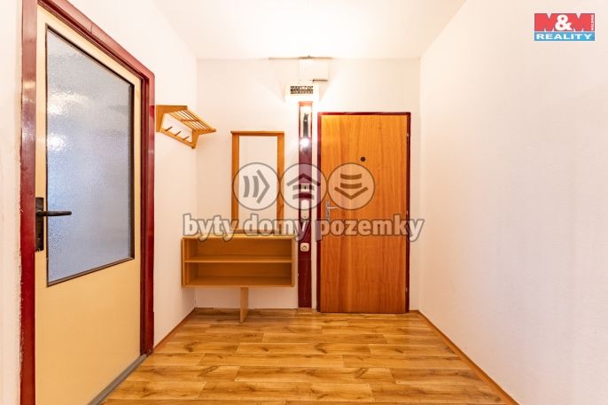 Prodej, Byt 3+1, Praha