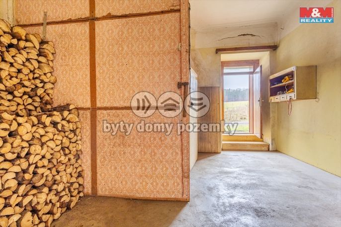 Prodej, Rodinný dům, Kařez