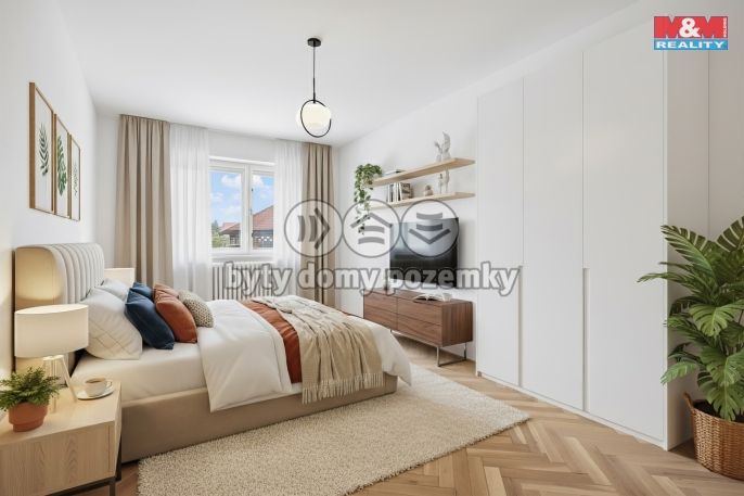 Prodej, Rodinný dům, Dolní Bousov