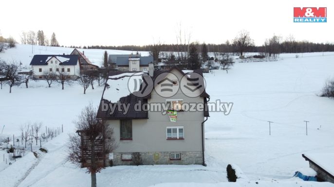 Prodej, Chalupa, Rokytnice nad Jizerou