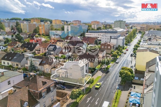 Prodej, Rodinný dům, Plzeň