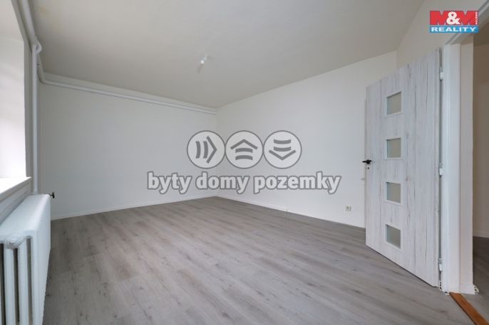 Prodej, Rodinný dům, Lešany