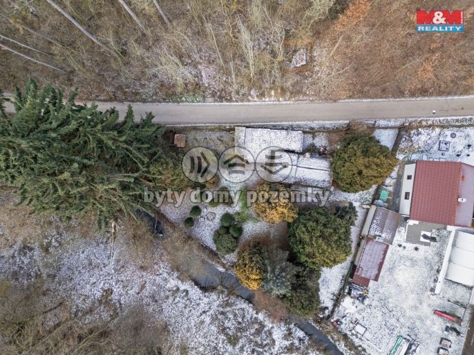 Prodej, Zahrada, Praha