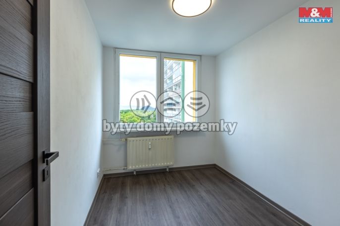 Prodej, Byt 3+1, Most
