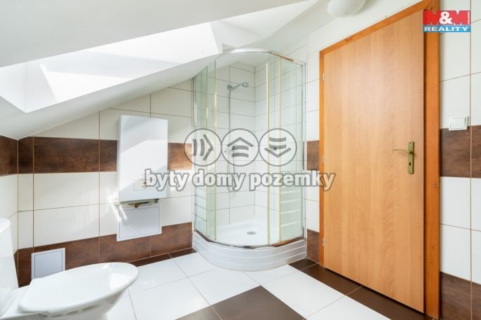 Pronájem, Byt 2+kk, Kutná Hora