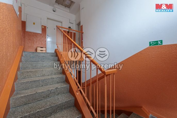 Prodej, Byt 2+1, Karlovy Vary