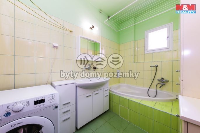 Prodej, Rodinný dům, Brno