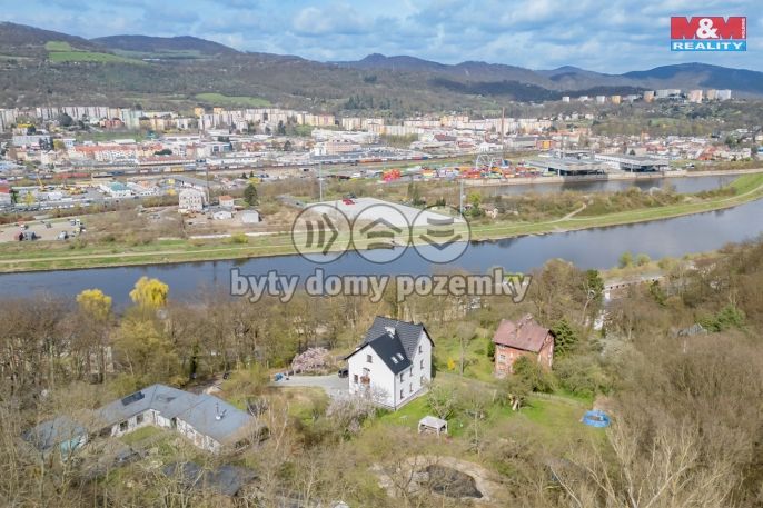 Prodej, Byt 5+kk, Ústí nad Labem