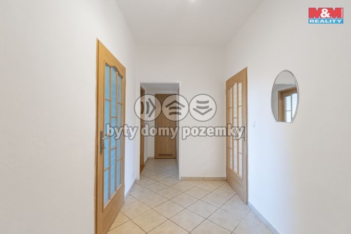 Prodej, Byt 4+1, Ostrava