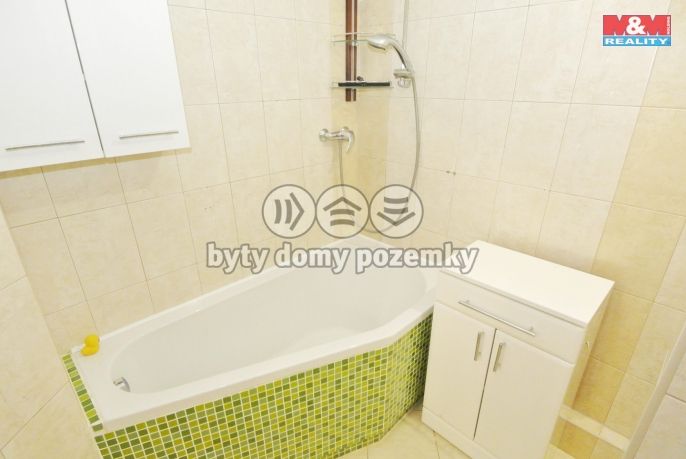 Prodej, Byt 3+kk, Praha