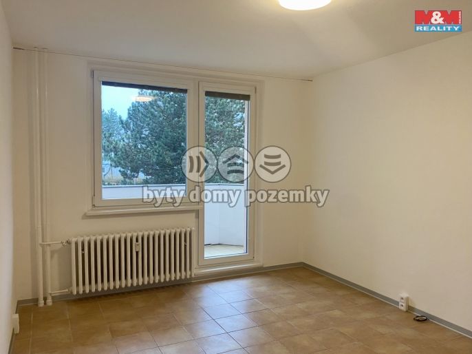 Prodej, Byt 3+1, Kuřim