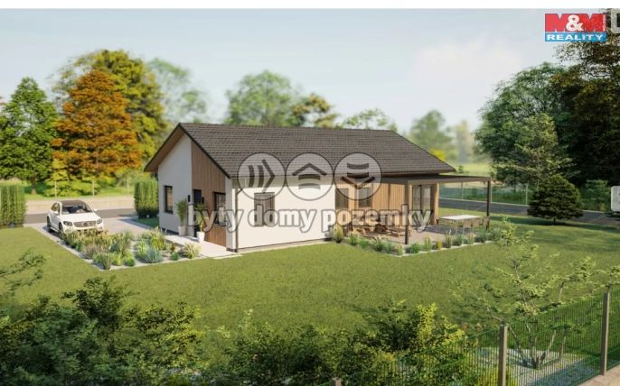 Prodej, Rodinný dům, Břasy