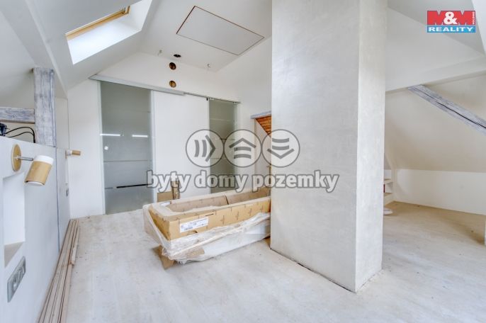 Prodej, Rodinný dům, Sadov