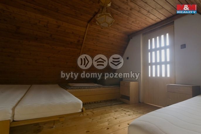 Prodej, Chata, Olomouc