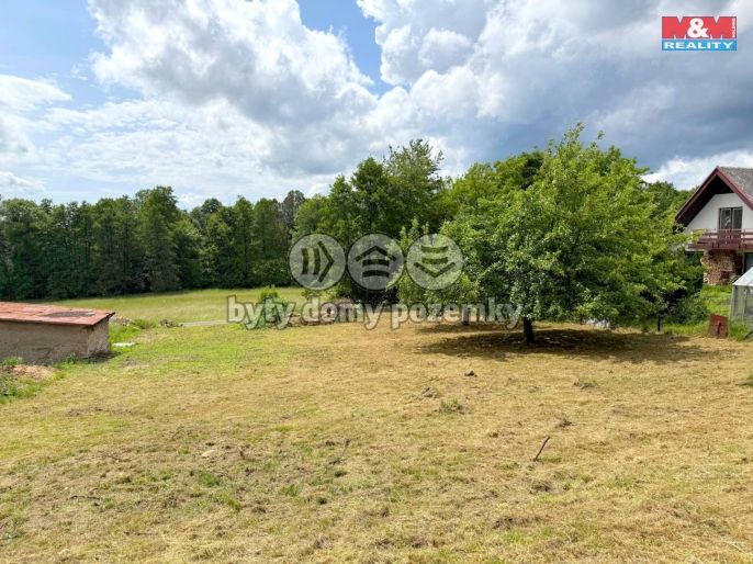 Prodej, Zahrada, Vítězná