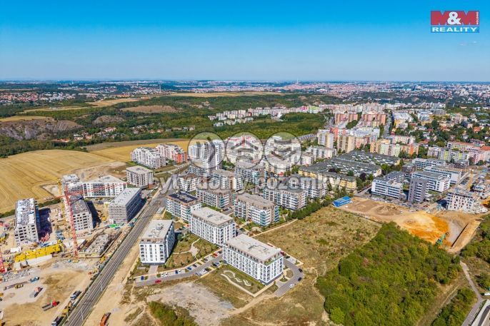 Prodej, Byt 2+kk, Praha