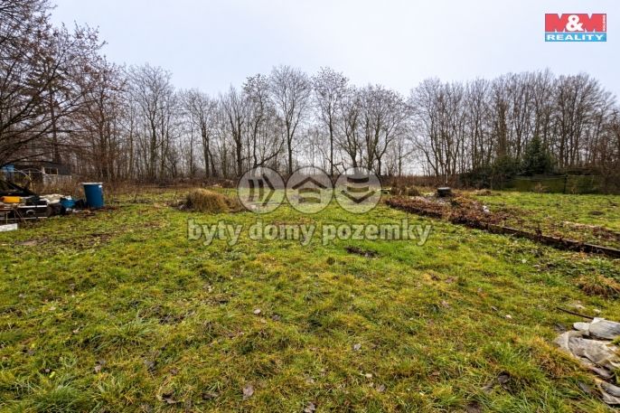 Prodej, Zahrada, Královec