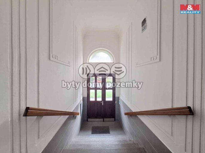 Prodej, Obchod a služby, Ostrava