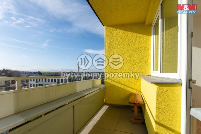 Prodej, Byt 3+1, Opava