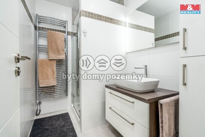 Prodej, Byt 3+1, Praha