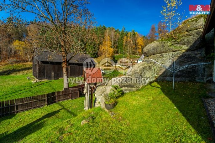 Prodej, Chalupa, Prysk